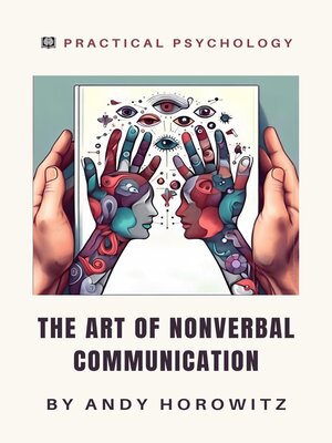 cover image of The Art of Nonverbal Communication